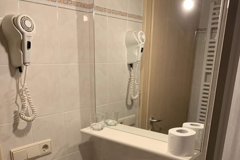 Photo of Bathroom in Kurtatsch an der Weinstraße