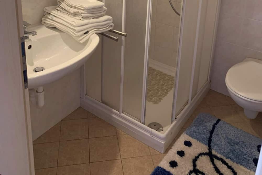 Photo of Bathroom in Kurtatsch an der Weinstraße