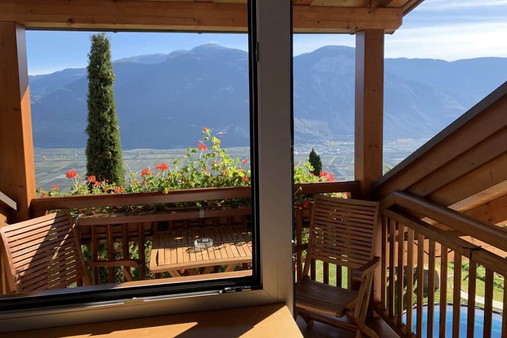Photo of Patio Balcony in Kurtatsch an der Weinstraße