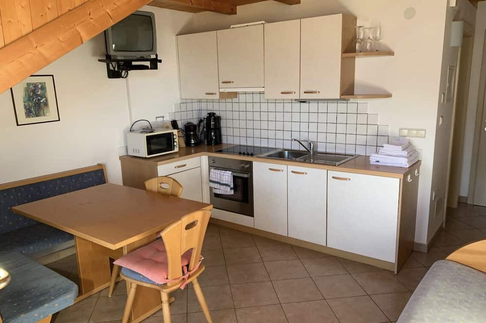 Photo of Kitchen in Kurtatsch an der Weinstraße