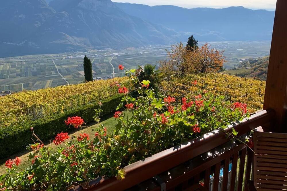 Photo of Patio Balcony in Kurtatsch an der Weinstraße