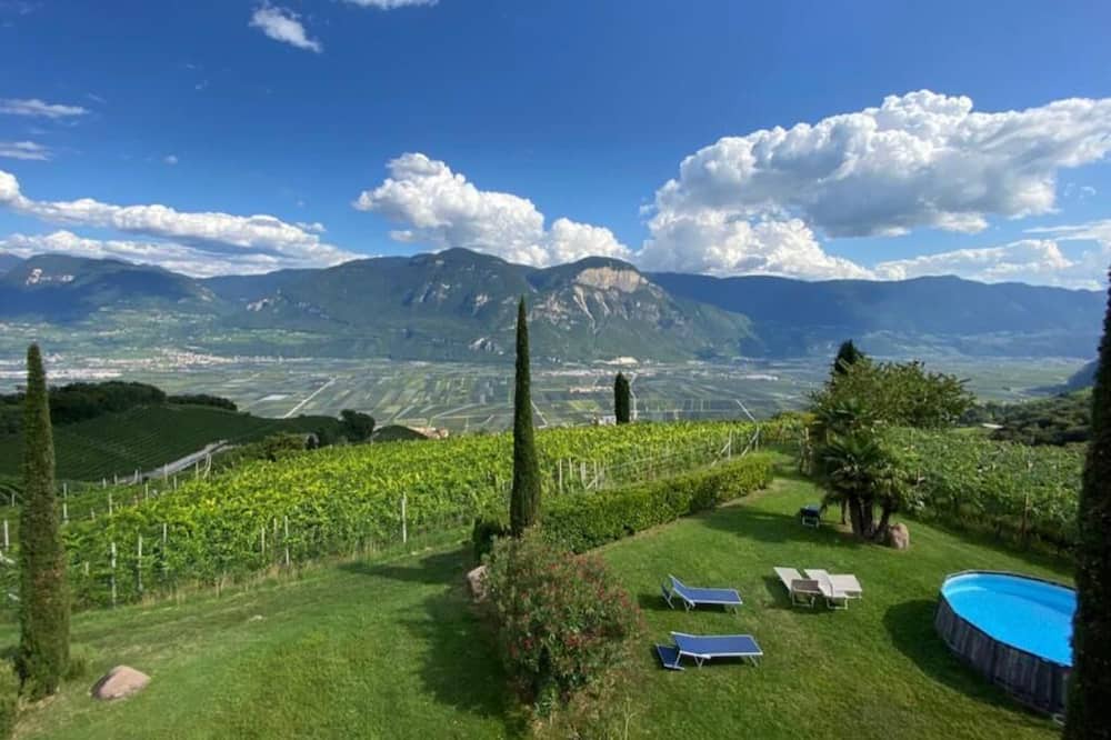 Photo of Outdoor in Kurtatsch an der Weinstraße