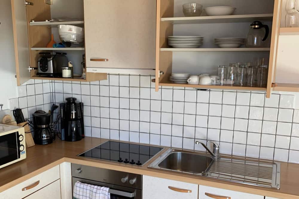 Photo of Kitchen in Kurtatsch an der Weinstraße