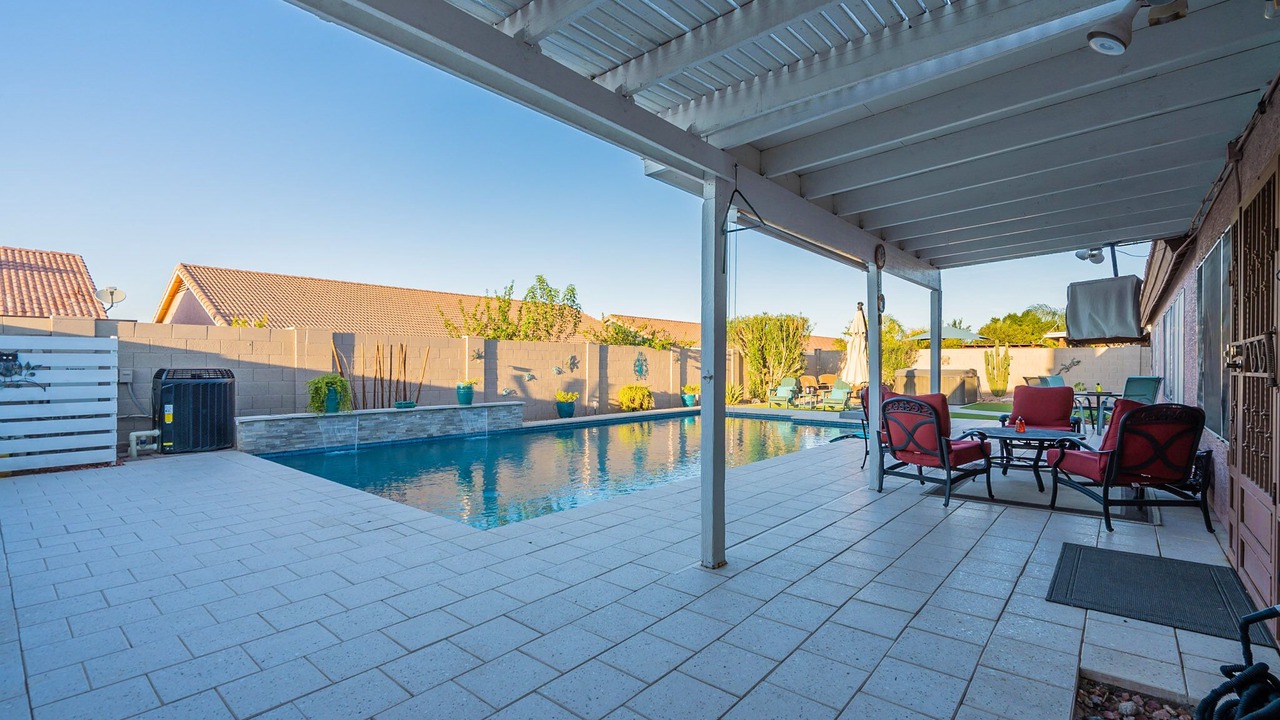 Photo of Outdoor in South Mountain