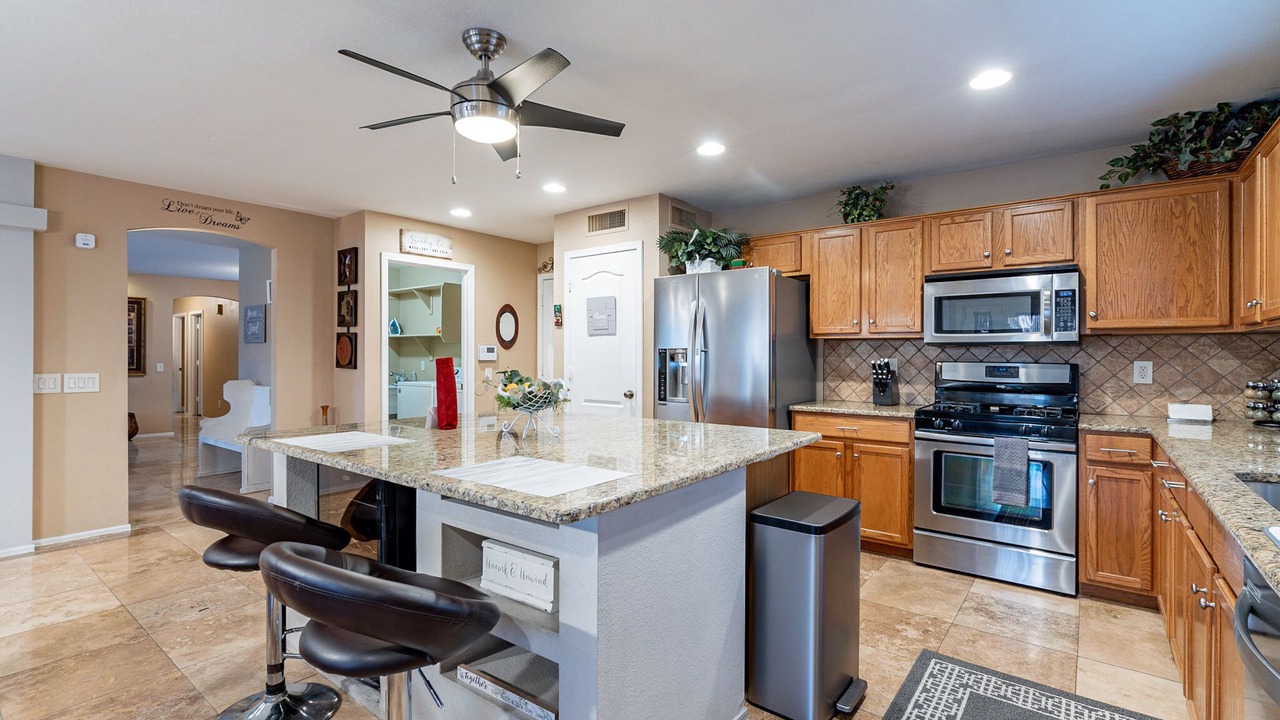 Photo of Kitchen in South Mountain