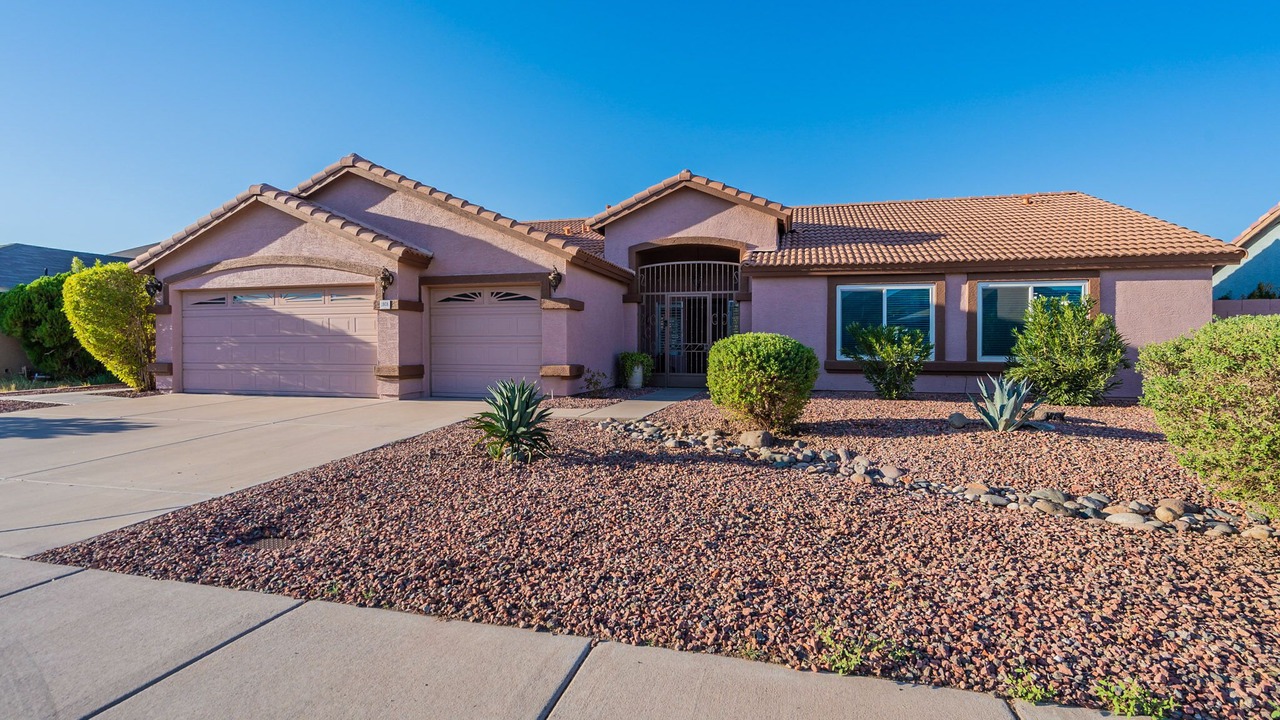 Photo of Outdoor in South Mountain