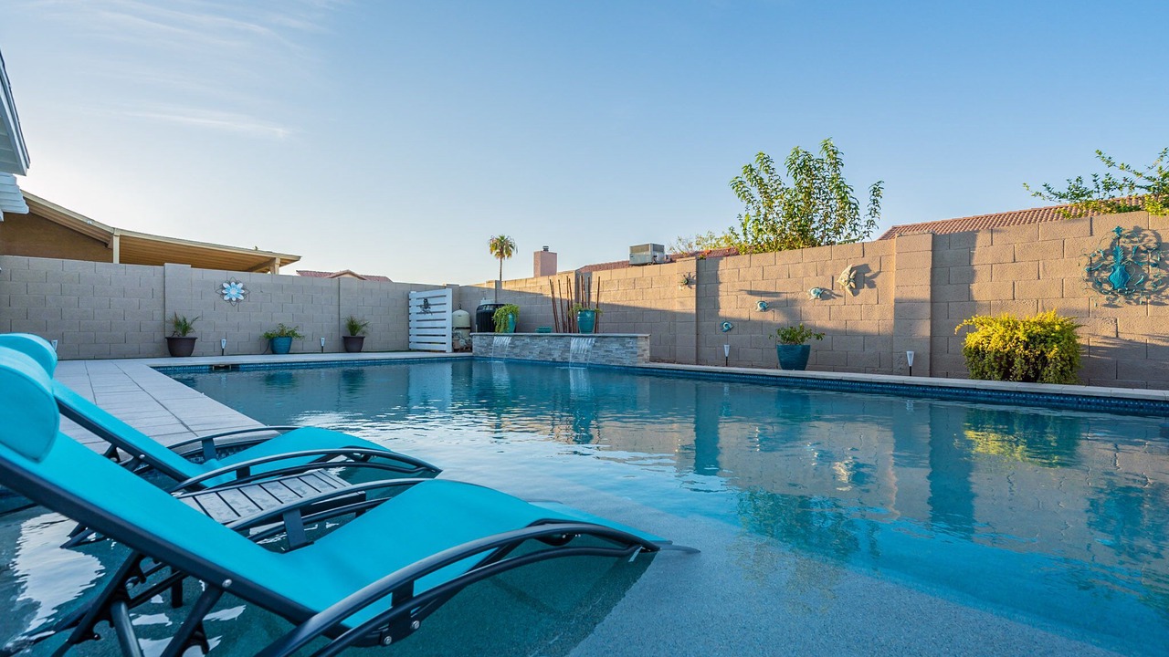 Photo of Outdoor in South Mountain