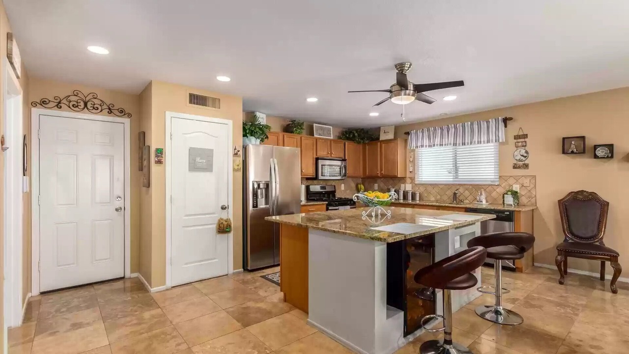 Photo of Kitchen in South Mountain