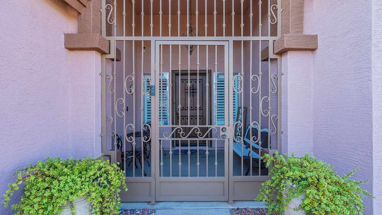 Photo of Outdoor in South Mountain