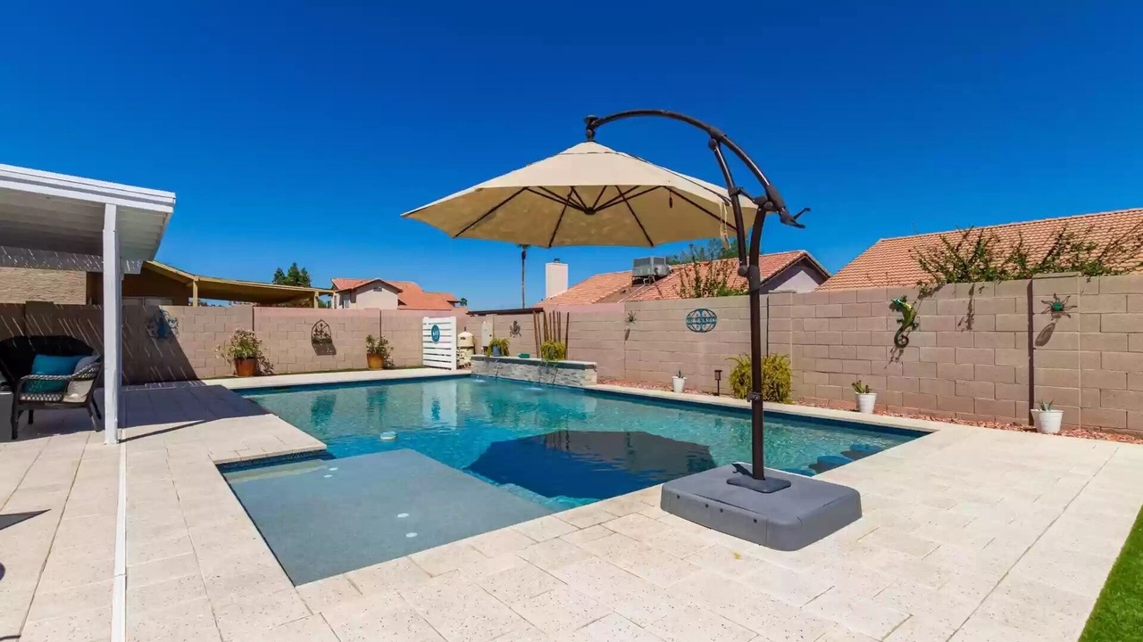 Photo of Outdoor in South Mountain