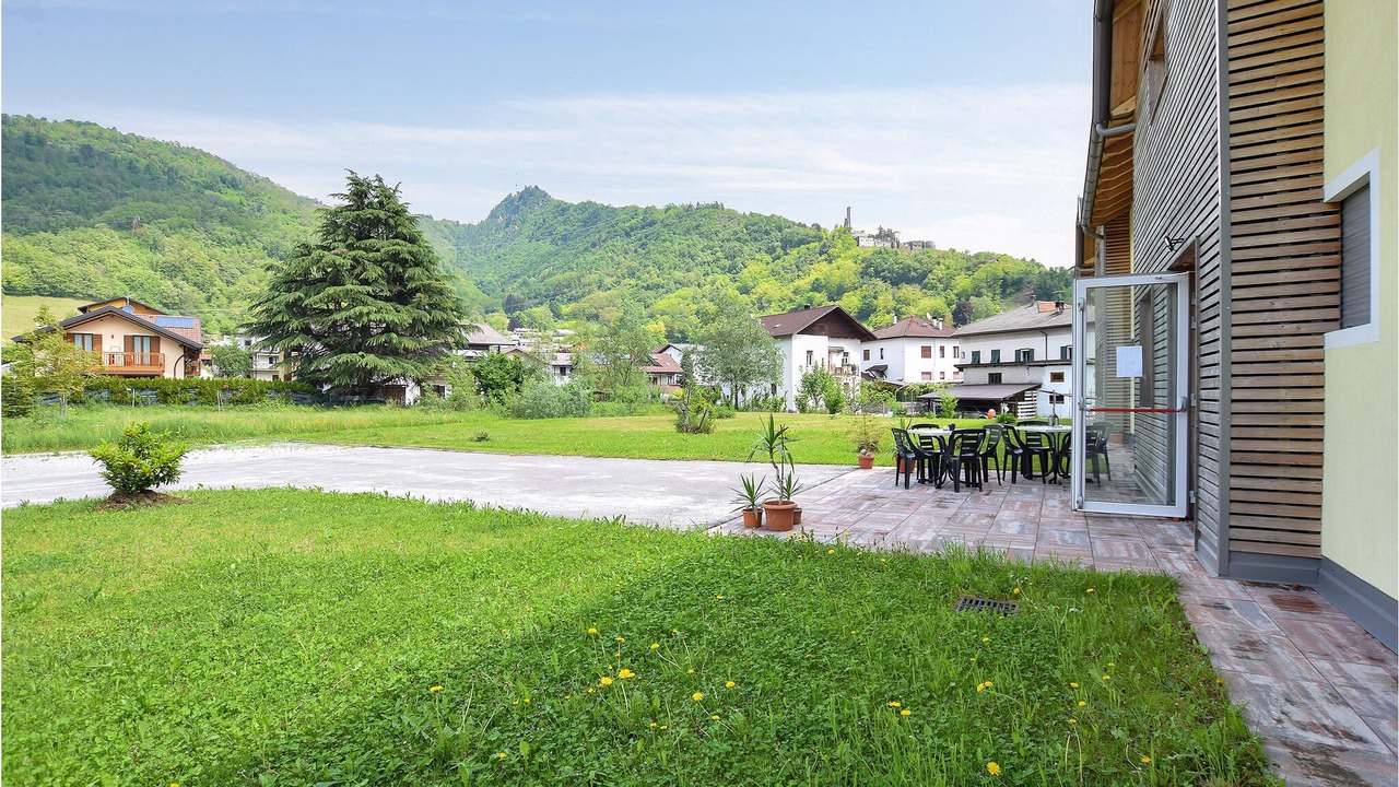 Photo of Outdoor in Borgo Valsugana