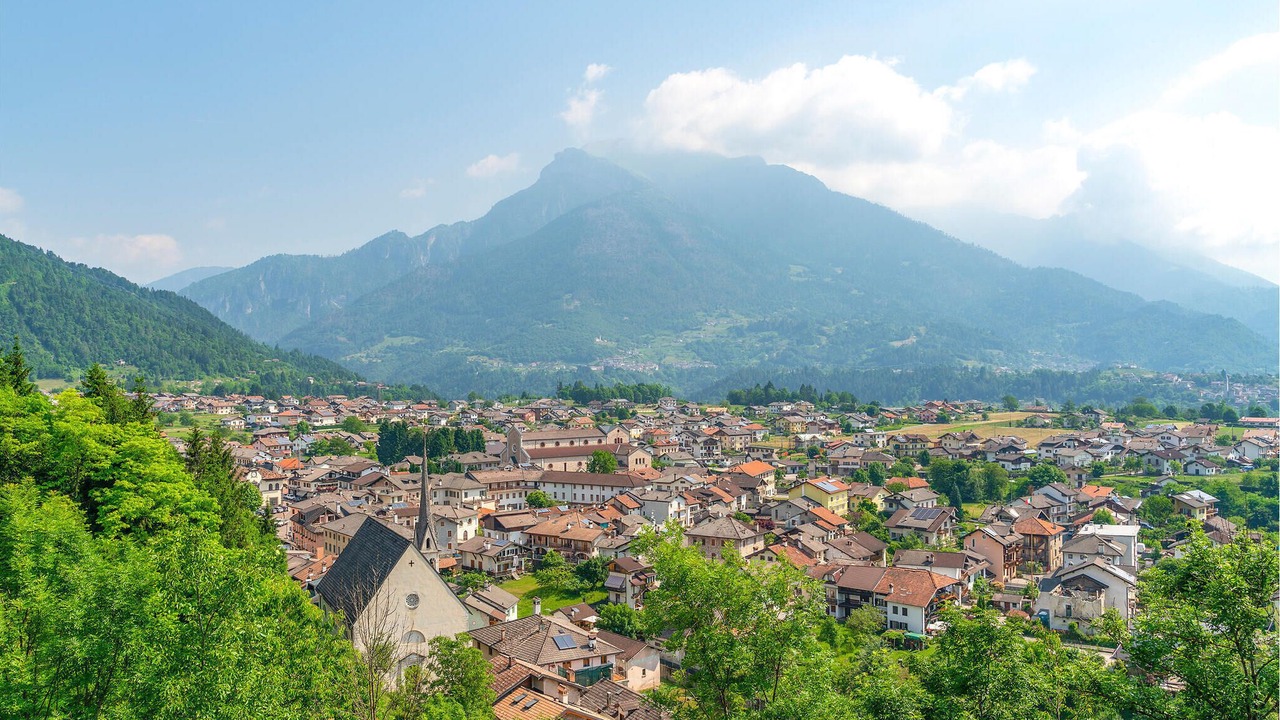 Photo of Outdoor in Borgo Valsugana