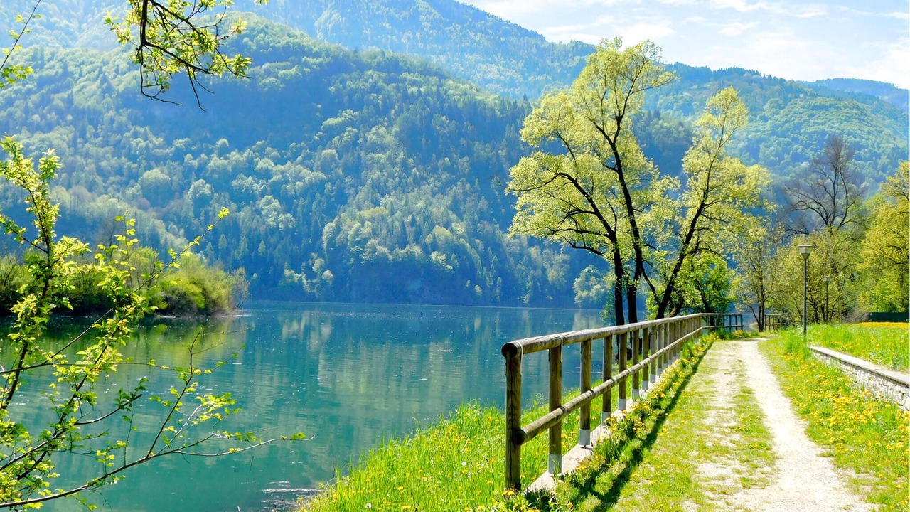 Photo of Outdoor in Borgo Valsugana