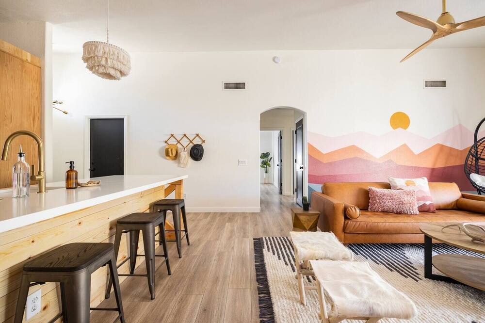 Photo of Bedroom in Paradise Valley Village