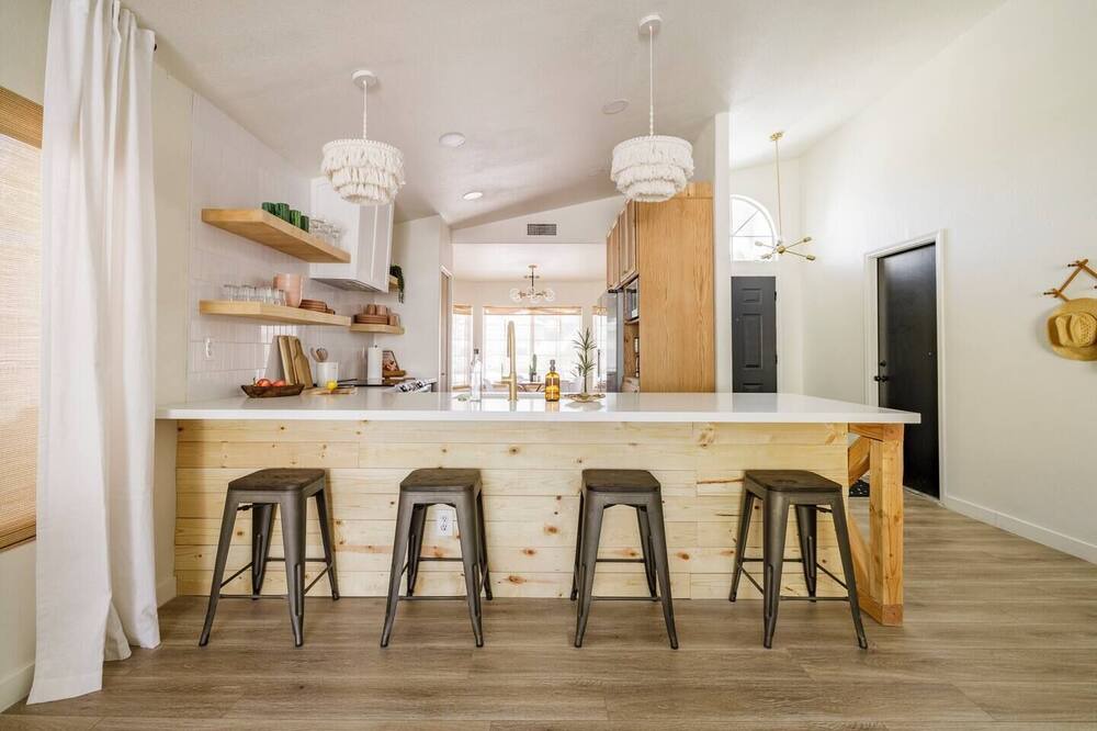 Photo of Kitchen in Paradise Valley Village
