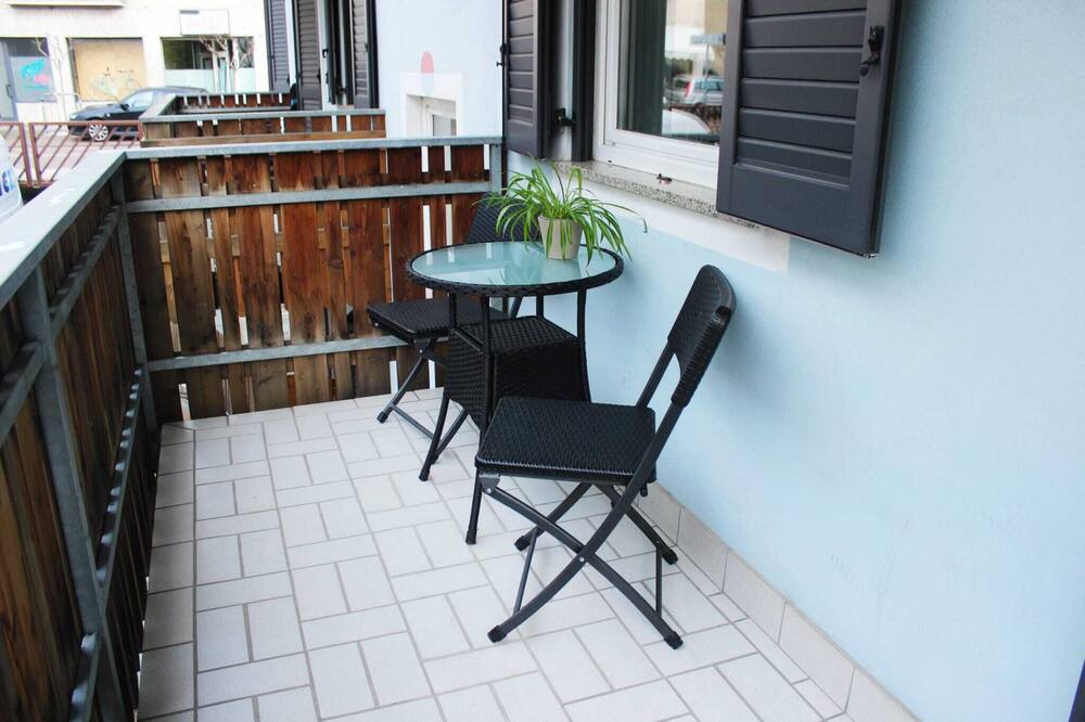 Photo of Patio Balcony in Laives