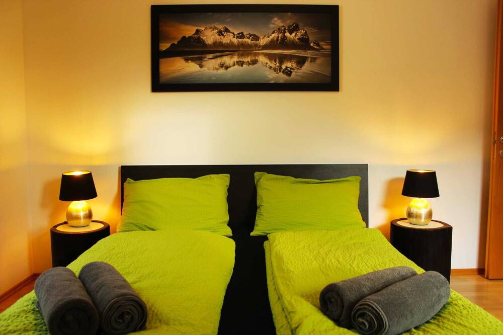 Photo of Bedroom in Laives