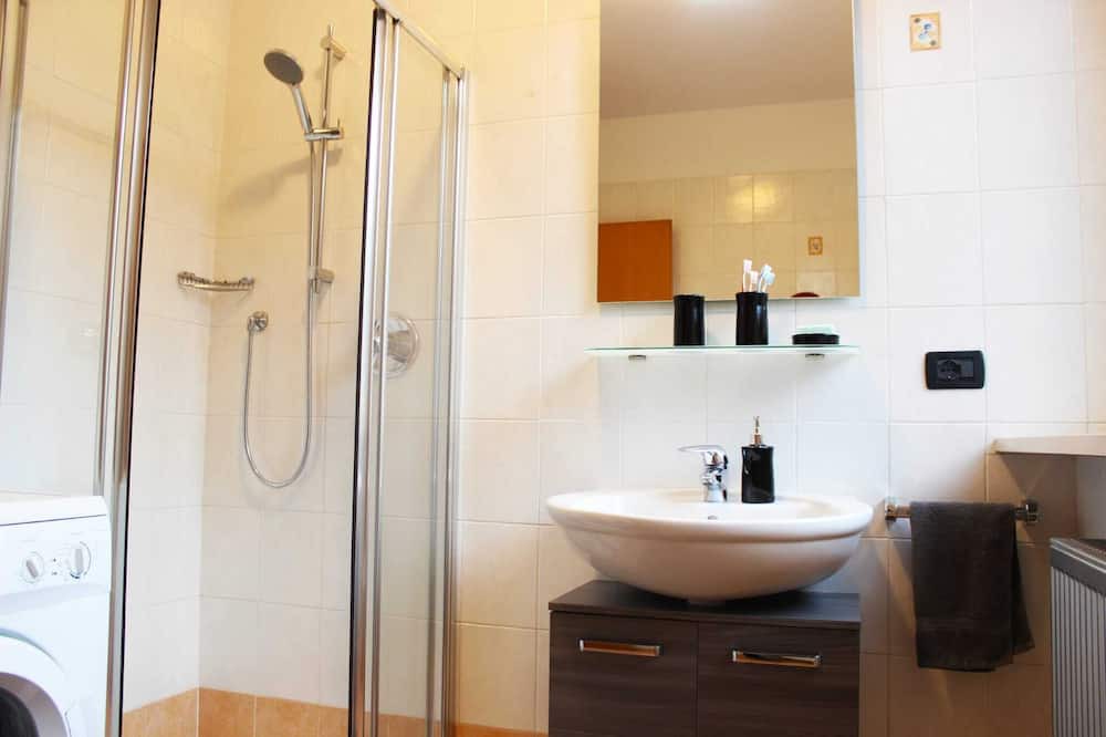 Photo of Bathroom in Laives