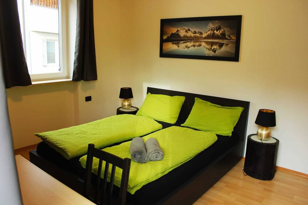 Photo of Bedroom in Laives