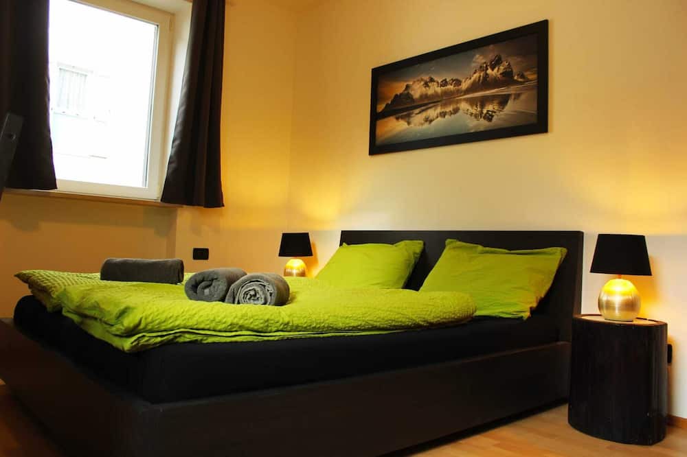 Photo of Bedroom in Laives