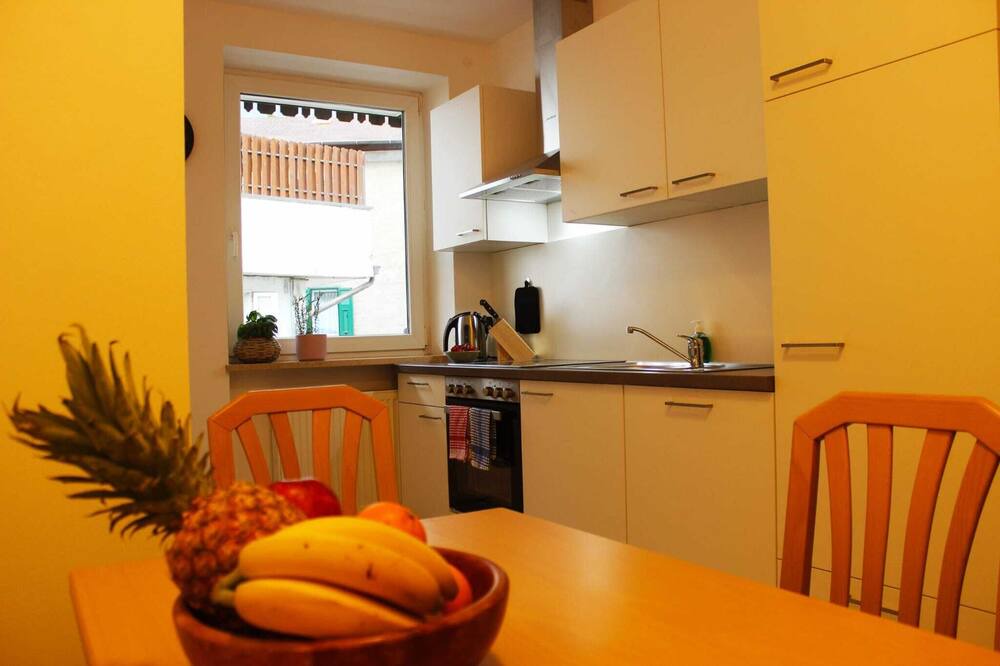 Photo of Kitchen in Laives