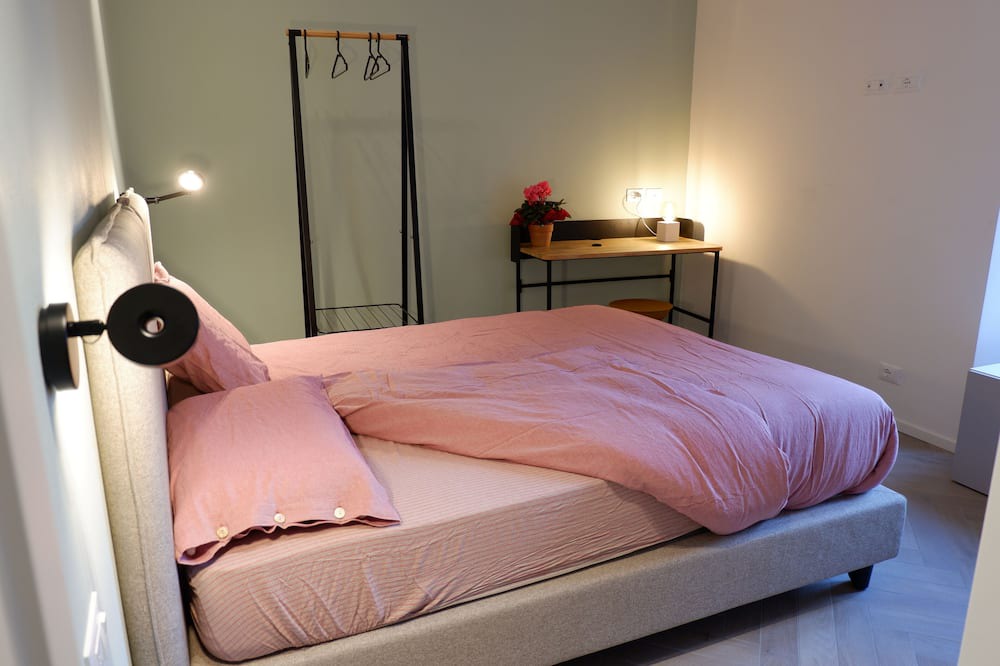 Photo of Bedroom in Trento Old Town