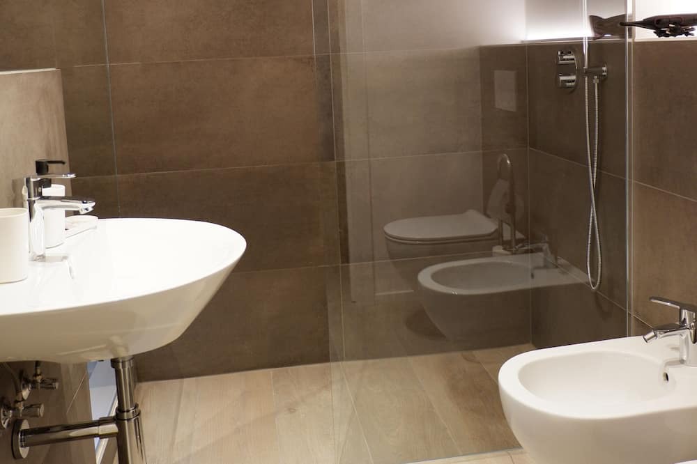 Photo of Bathroom in Trento Old Town