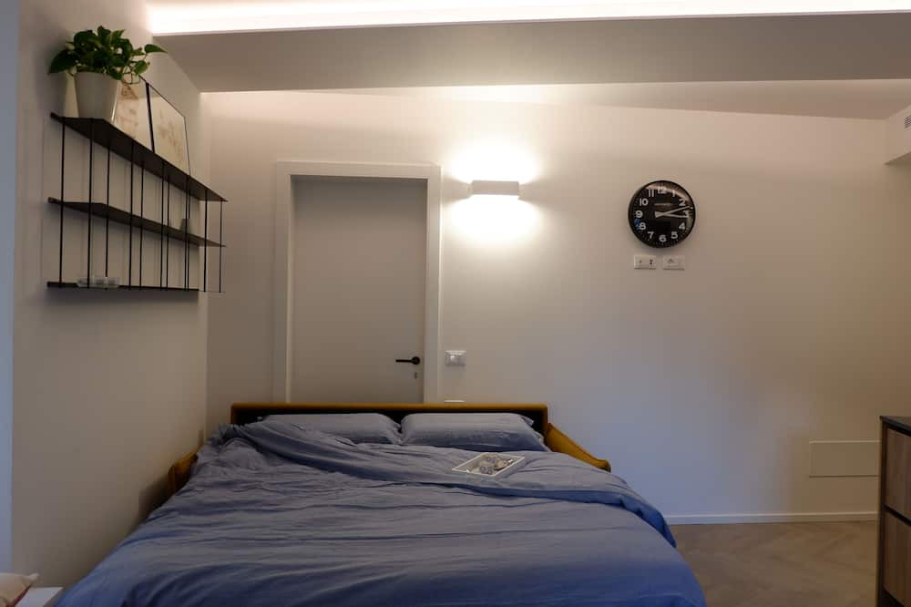 Photo of Bedroom in Trento Old Town