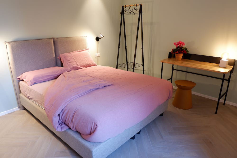 Photo of Bedroom in Trento Old Town