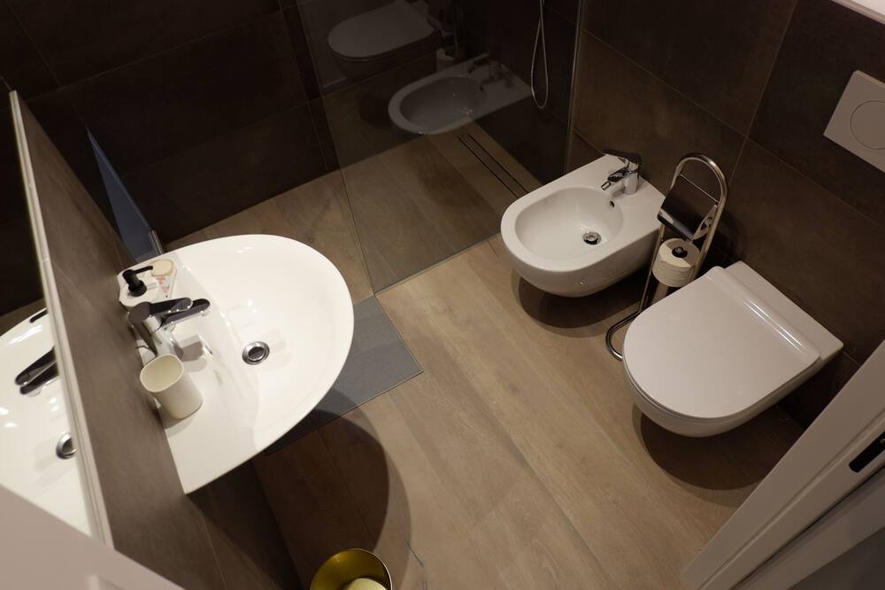 Photo of Bathroom in Trento Old Town