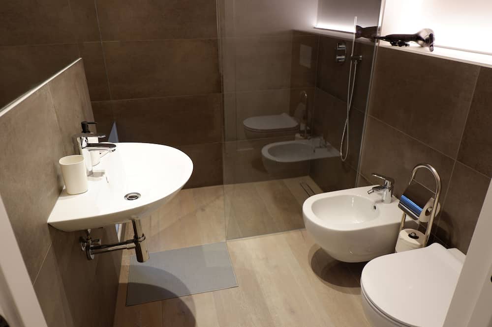 Photo of Bathroom in Trento Old Town
