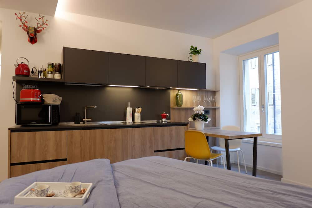 Photo of Bedroom in Trento Old Town