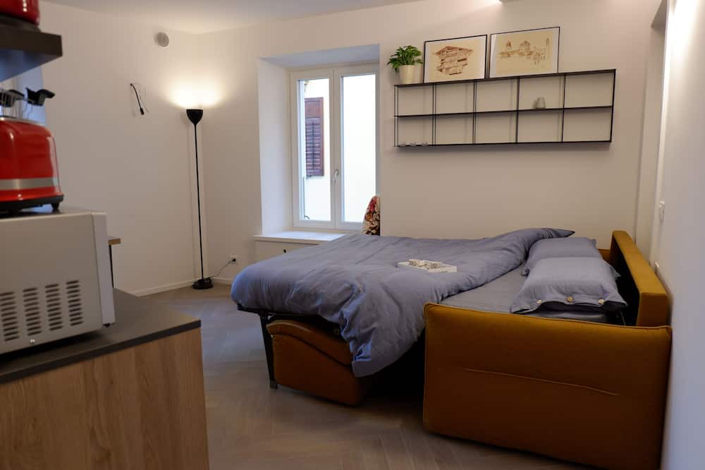 Photo of Bedroom in Trento Old Town