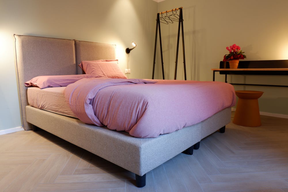 Photo of Bedroom in Trento Old Town