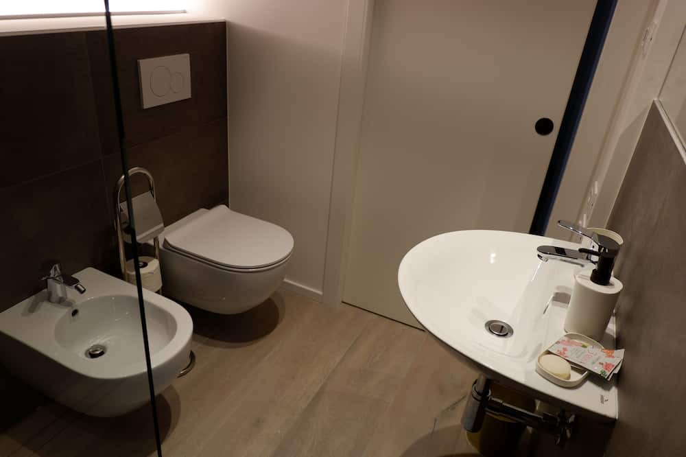 Photo of Bathroom in Trento Old Town