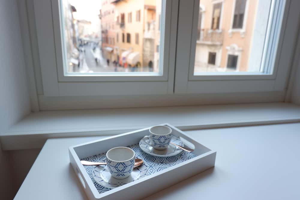 Photo of Bedroom in Trento Old Town