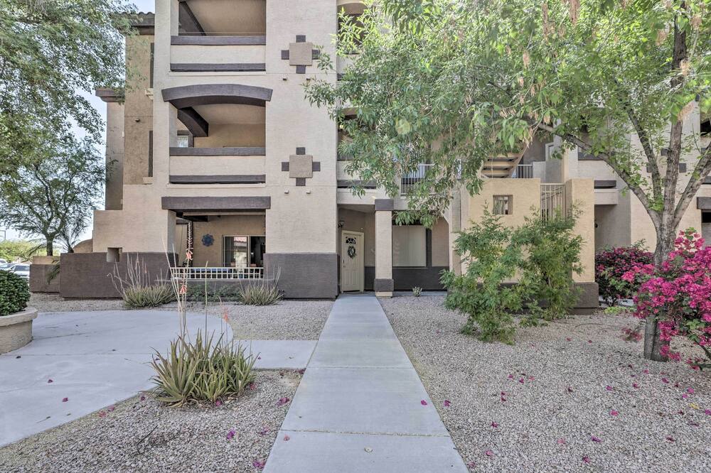 Photo of Outdoor in Parkwood Ranch