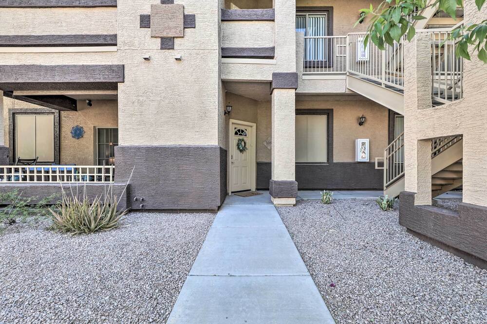 Photo of Outdoor in Parkwood Ranch