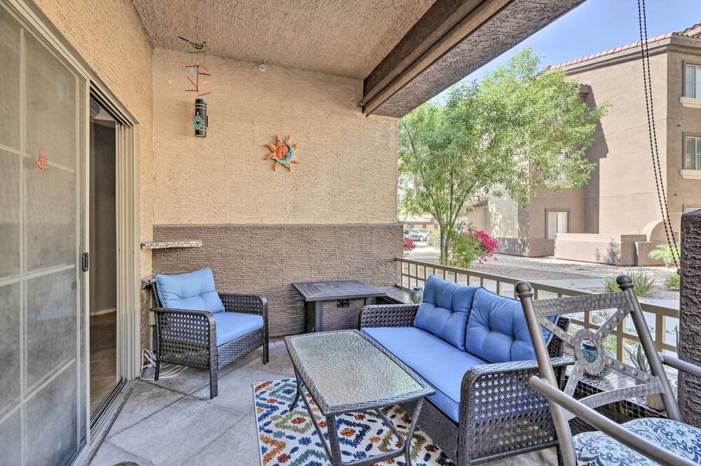 Photo of Outdoor in Parkwood Ranch