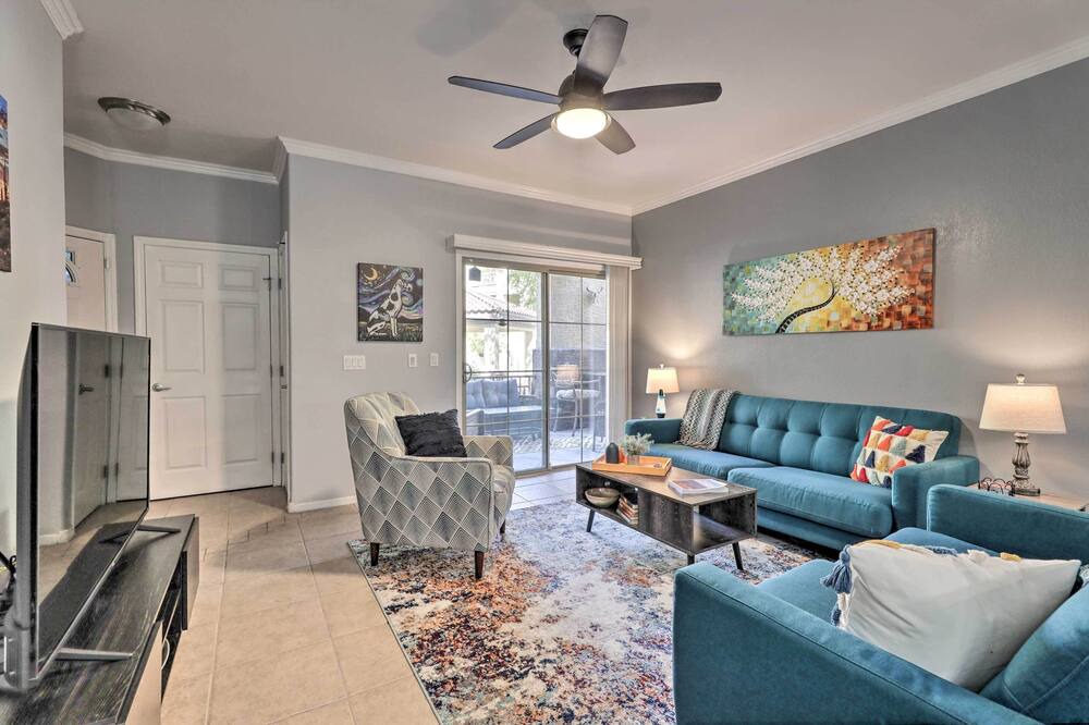 Photo of Bedroom in Parkwood Ranch
