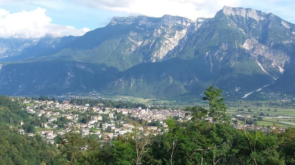 Photo of Outdoor in Levico Terme
