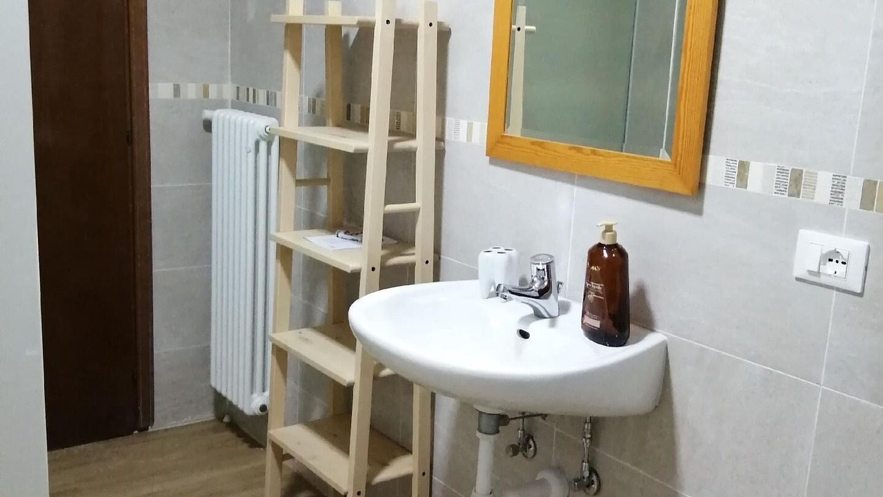 Photo of Bathroom in Levico Terme