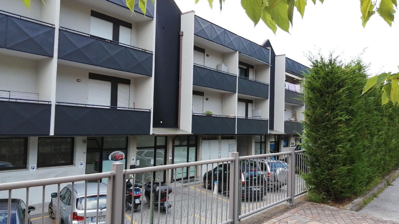 Photo of Outdoor in Levico Terme