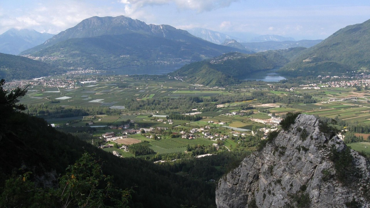 Photo of Outdoor in Levico Terme