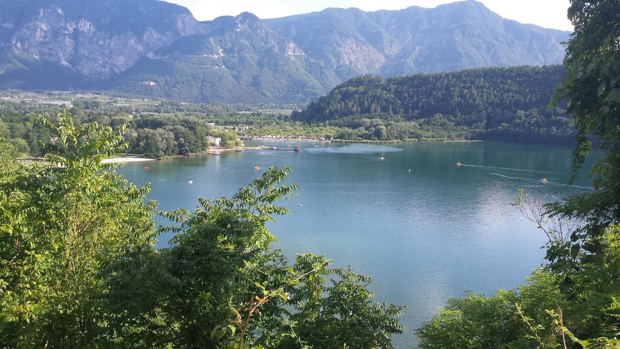 Photo of Outdoor in Levico Terme