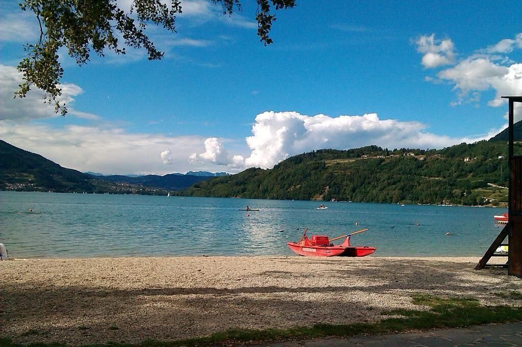 Photo of Outdoor in Levico Terme
