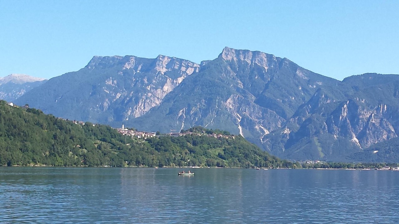 Photo of Others in Levico Terme