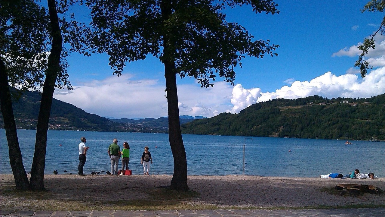 Photo of Outdoor in Levico Terme