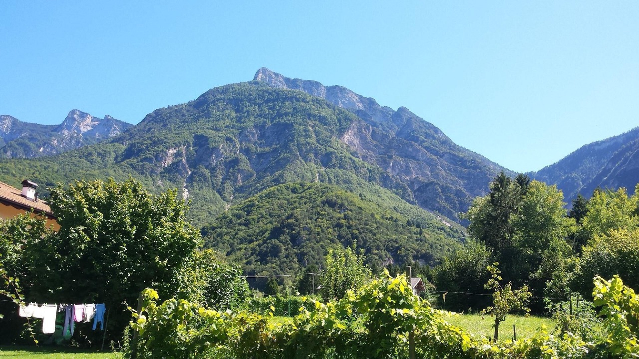 Photo of Outdoor in Levico Terme