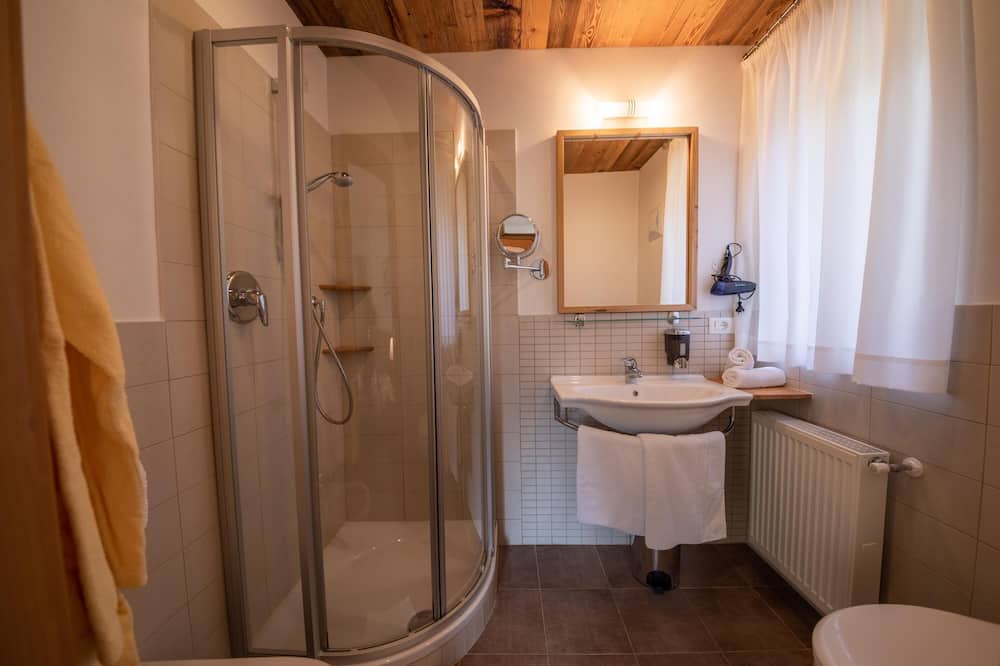 Photo of Bathroom in Santa Valburga